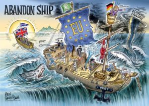 Best Ben Garrison Cartoons