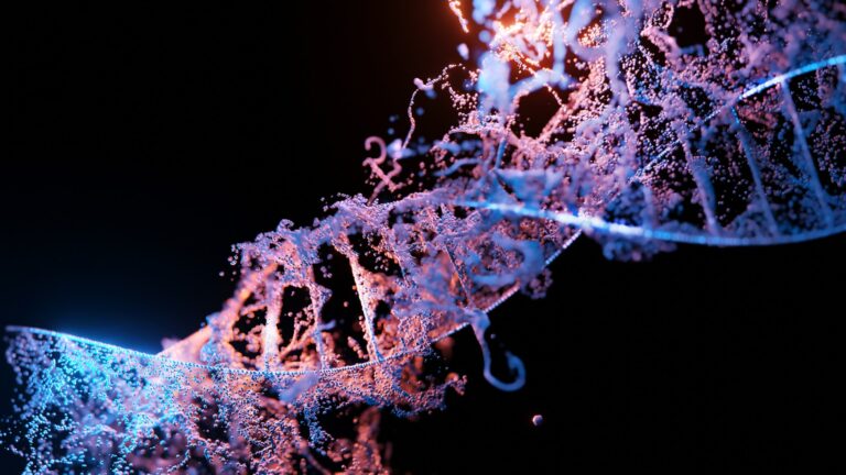 crispr: humans playing god header