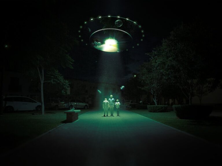 ufos header