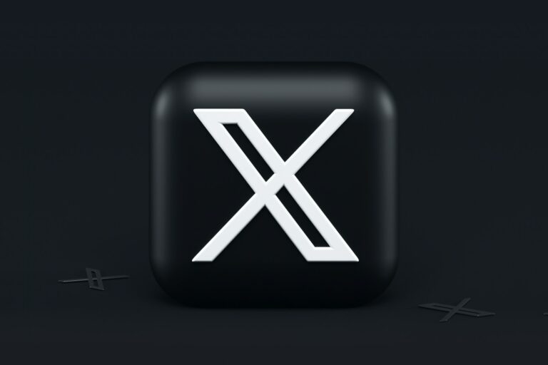 X The Everything App Header