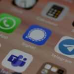 Telegram messaging app CEO Durov arrested in France header