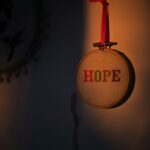 Never give up hope - featured image