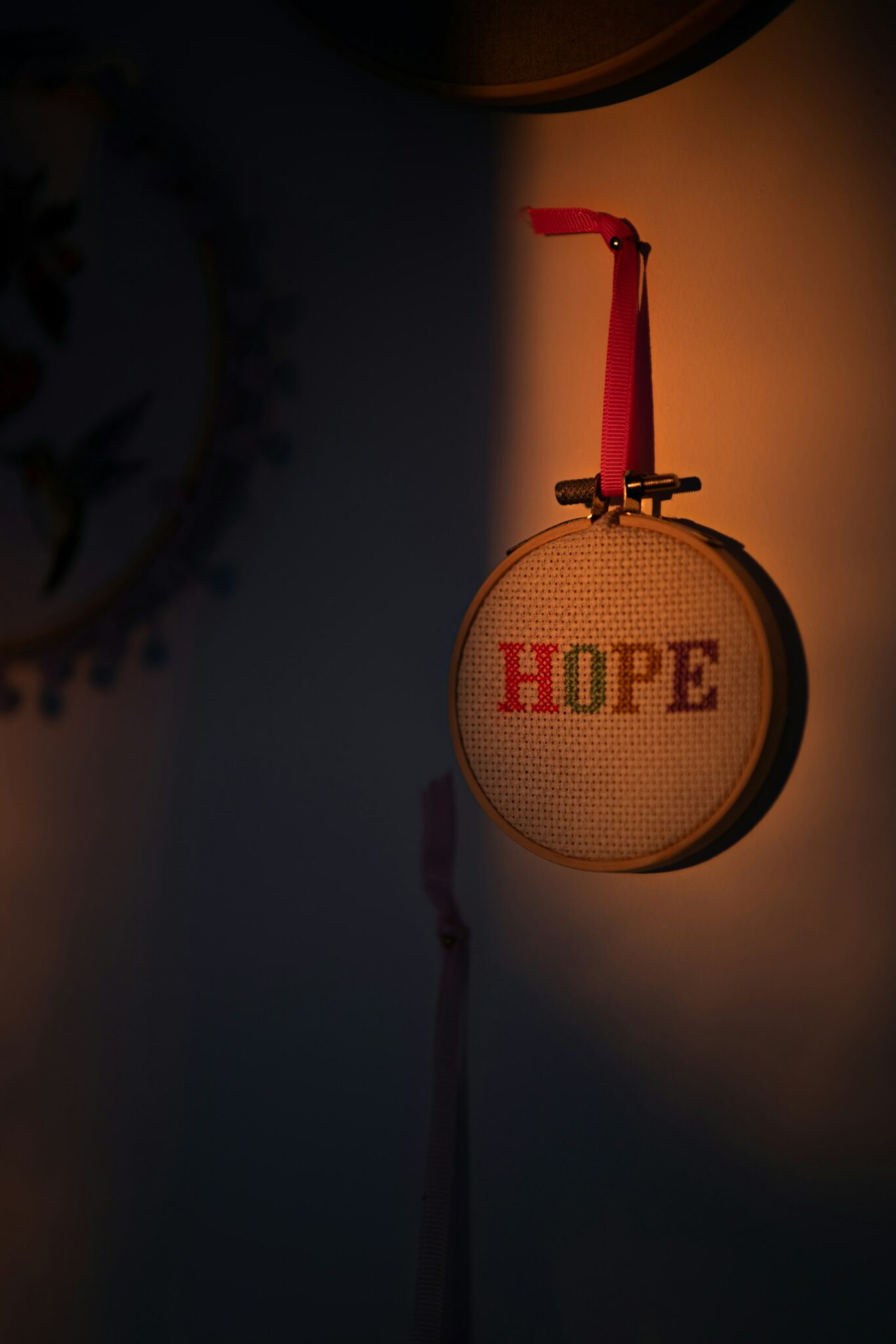 Never give up hope - featured image