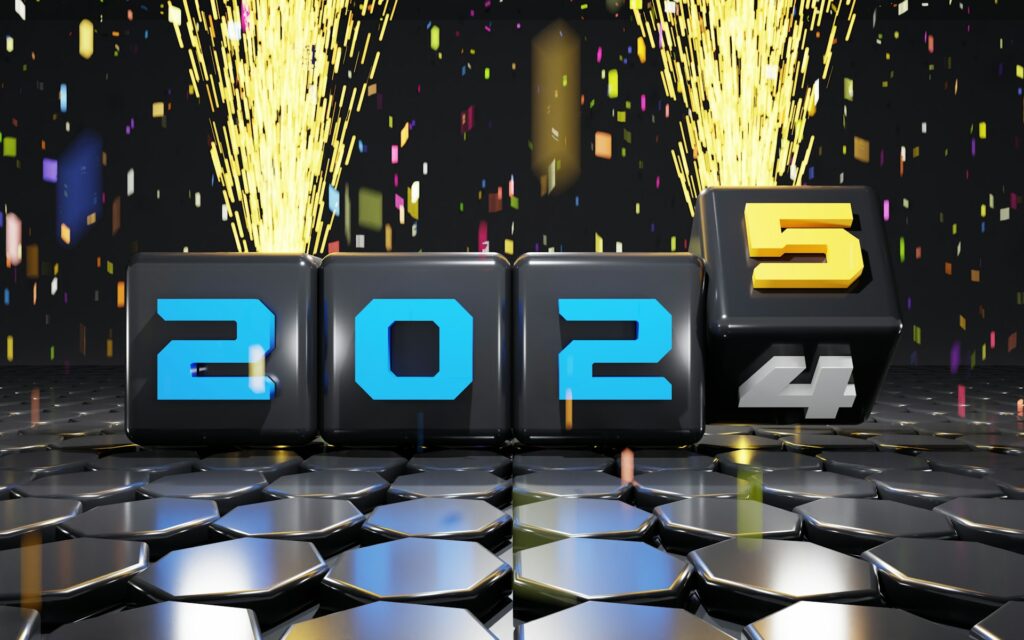 2024 Year In Review & 2025 Predictions featured image